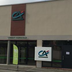 Crédit Agricole