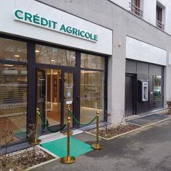 Crédit Agricole