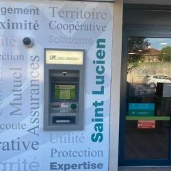 Crédit Agricole