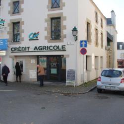 Crédit Agricole