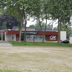 Crédit Agricole