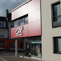 Crédit Agricole