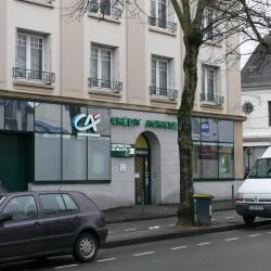 Crédit Agricole