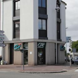 Crédit Agricole