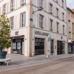 Crédit Agricole