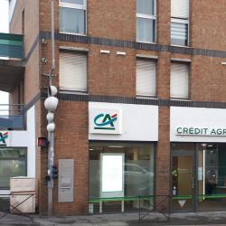 Crédit Agricole