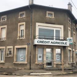 Crédit Agricole