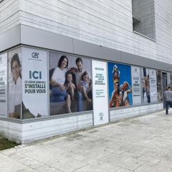 Crédit Agricole