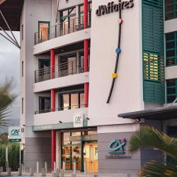 Crédit Agricole Réunion - Mayotte | Banque Privée