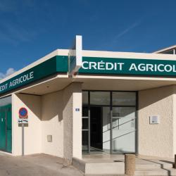 Crédit Agricole