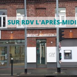 Crédit Agricole