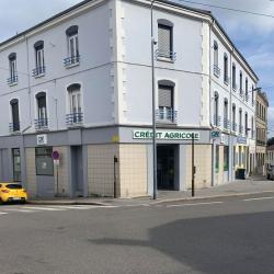 Crédit Agricole