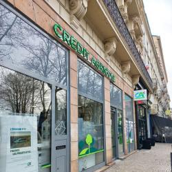 Crédit Agricole