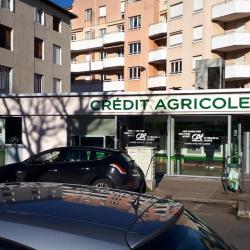 Crédit Agricole