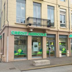 Crédit Agricole