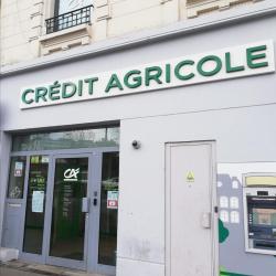 Crédit Agricole