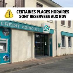Crédit Agricole