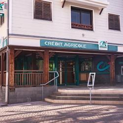 Crédit Agricole
