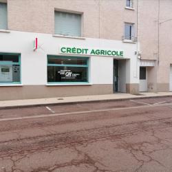Crédit Agricole