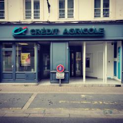 Crédit Agricole