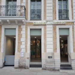Crédit Agricole