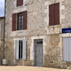 Crédit Agricole