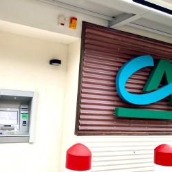 Crédit Agricole