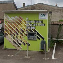 Crédit Agricole
