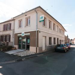 Crédit Agricole