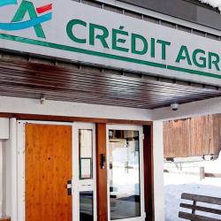 Crédit Agricole