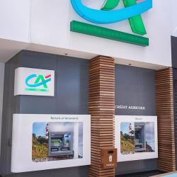 Crédit Agricole