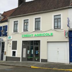 Crédit Agricole