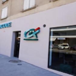 Crédit Agricole