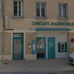 Crédit Agricole