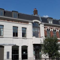 Crédit Agricole