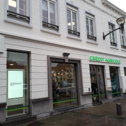 Crédit Agricole