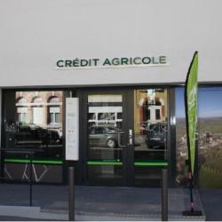 Crédit Agricole