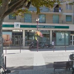 Crédit Agricole