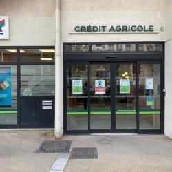 Crédit Agricole