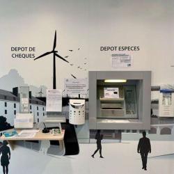 Credit Agricole