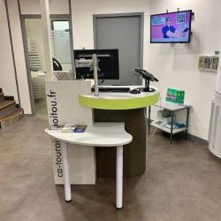 Credit Agricole Tours Petite Arche