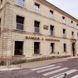 Crédit Agricole
