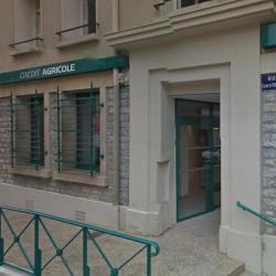 Crédit Agricole