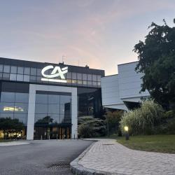 Crédit Agricole