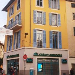 Crédit Agricole