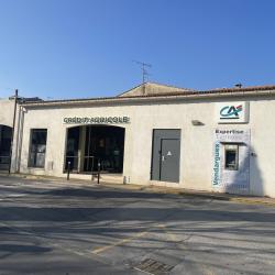 Crédit Agricole