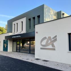 Crédit Agricole