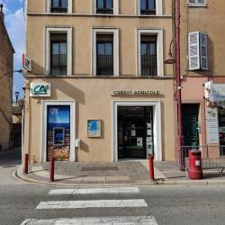 Crédit Agricole