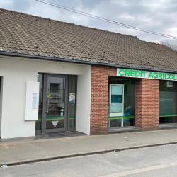 Crédit Agricole