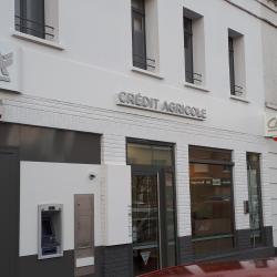 Crédit Agricole